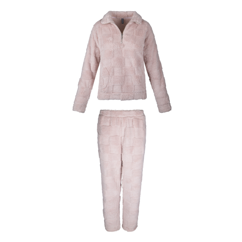LINGADORE_FW24_7601_FluffyHomewearSet_RoseSmoke_EUR69.95