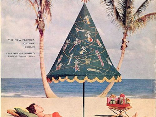 Season's Greetings 