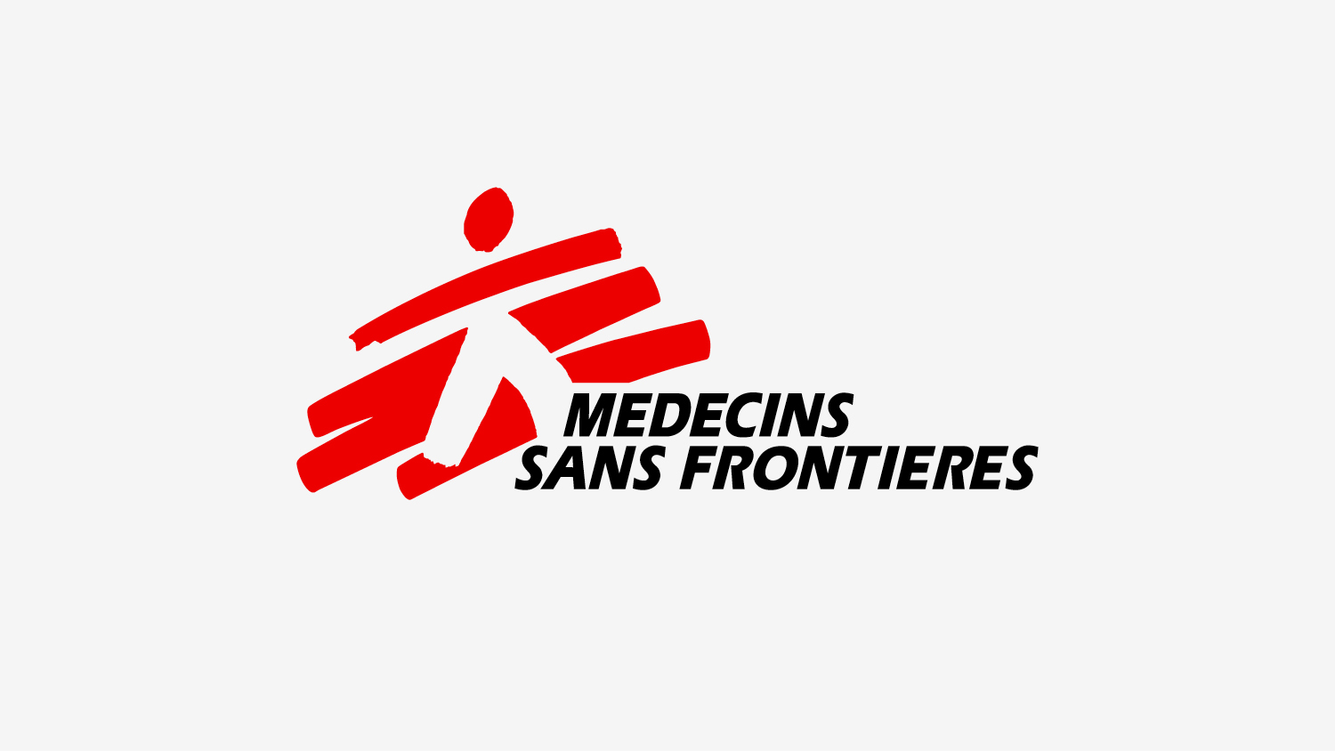 Doctors Without Borders logo