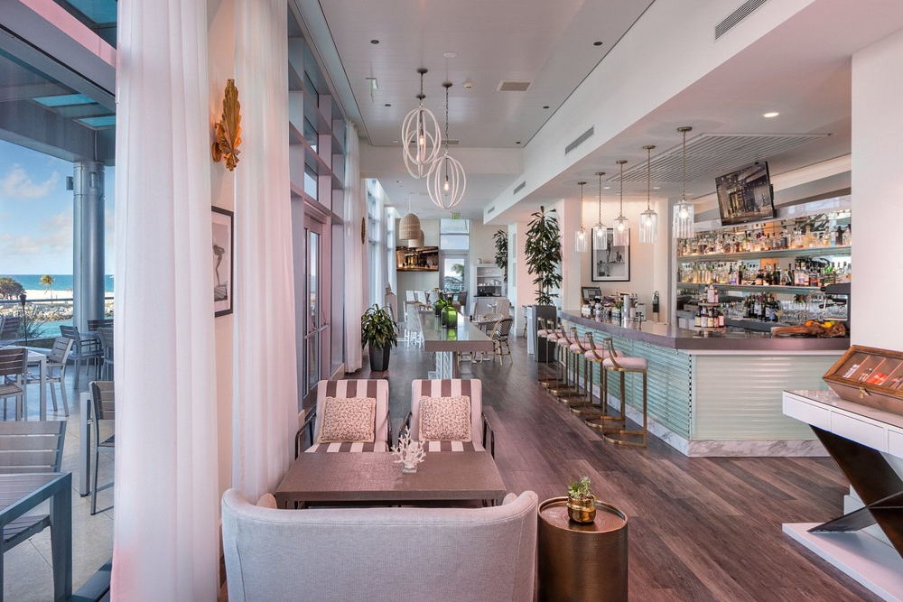 Artisan Beach House - The Ritz-Carlton Bal Harbour