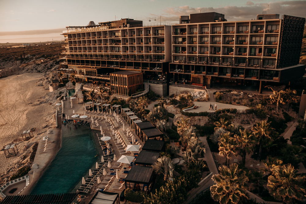 The Cape, a Thompson Hotel