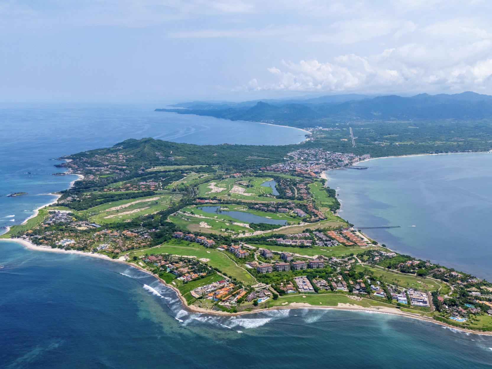 Punta Mita: oportunidades inmobiliarias en una comunidad en crecimiento 