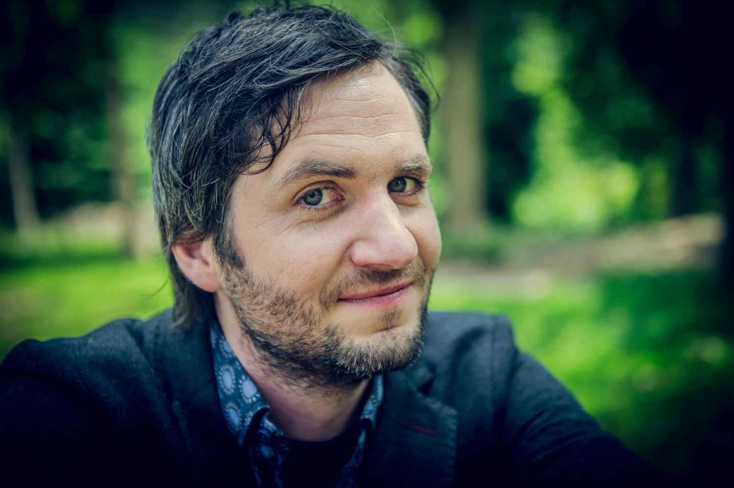 Lieven Scheire (c) VRT