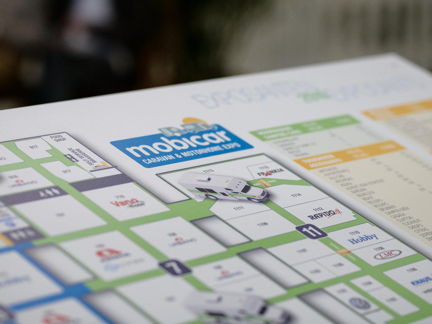 Voyager en motorhome ou en caravane est plus populaire que jamais