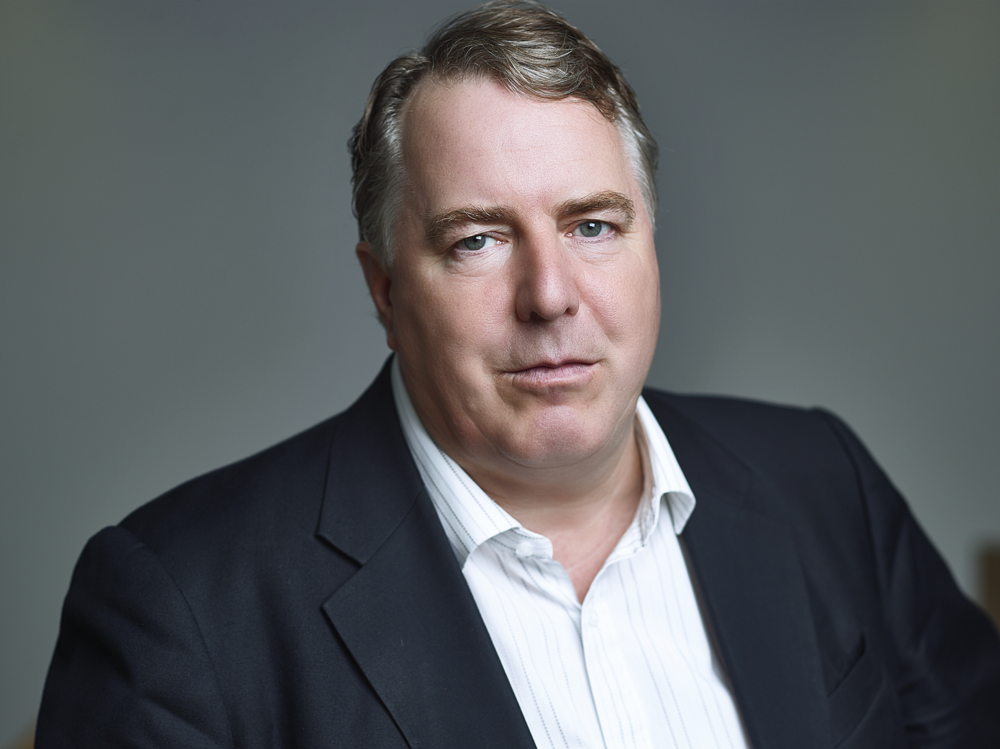 Steven van der Heijden - CEO Corendon