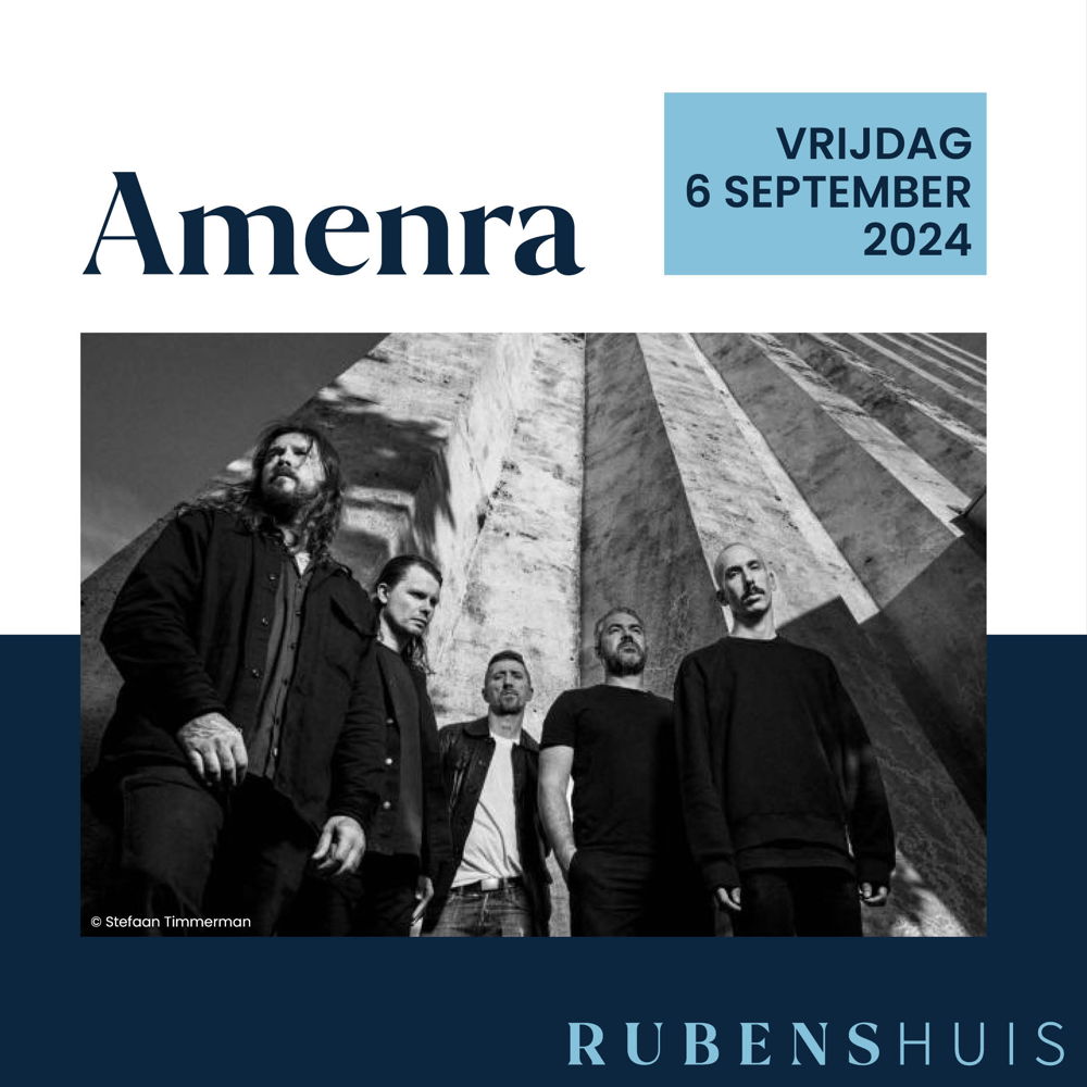 Amenra