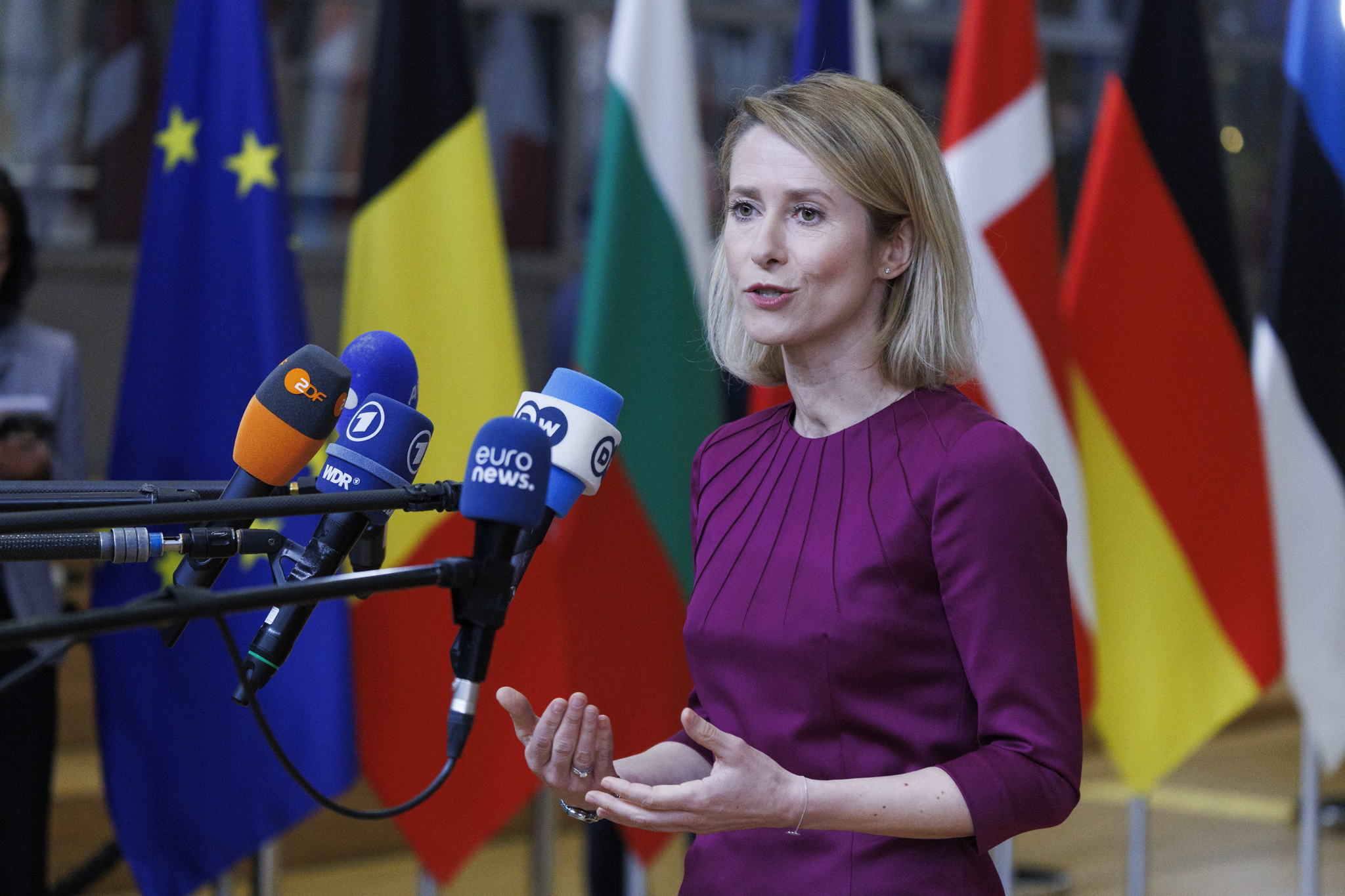 EU unlikely to agree new Russia sanctions as Hungary blocks deal