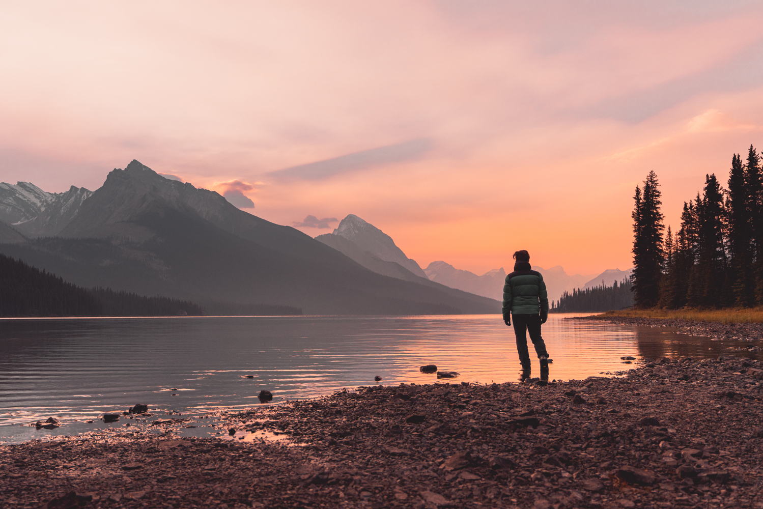 Canada (c) Somsookheimwee