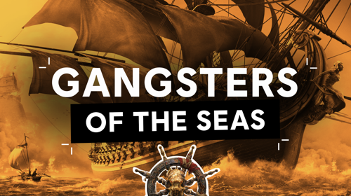 Neue Podcast-Reihe zu Skull and Bones stellt die berühmtesten Piraten im Indischen Ozean des 14. Jahrhunderts vor
