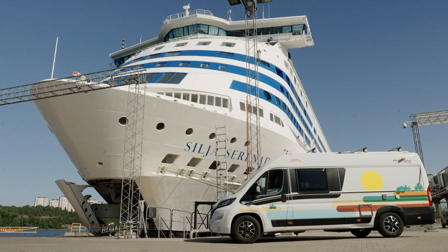 Wij zijn Europa - Aflevering 5 