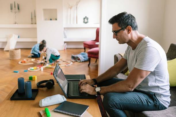 Een gezinsvriendelijke werkplek: niet vanzelfsprekend voor iedereen