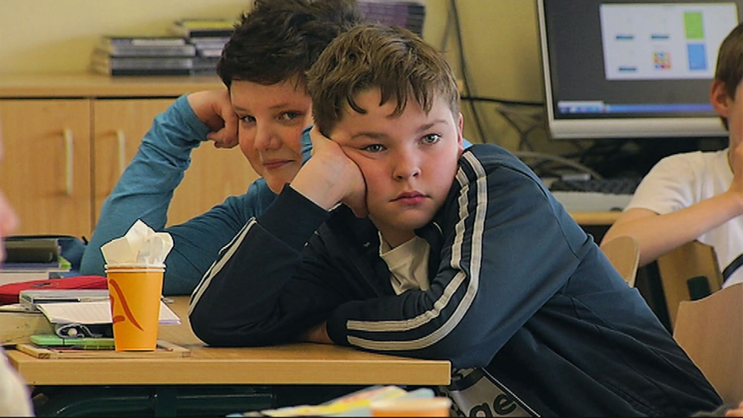 (c) VRT Karrewiet PLUS