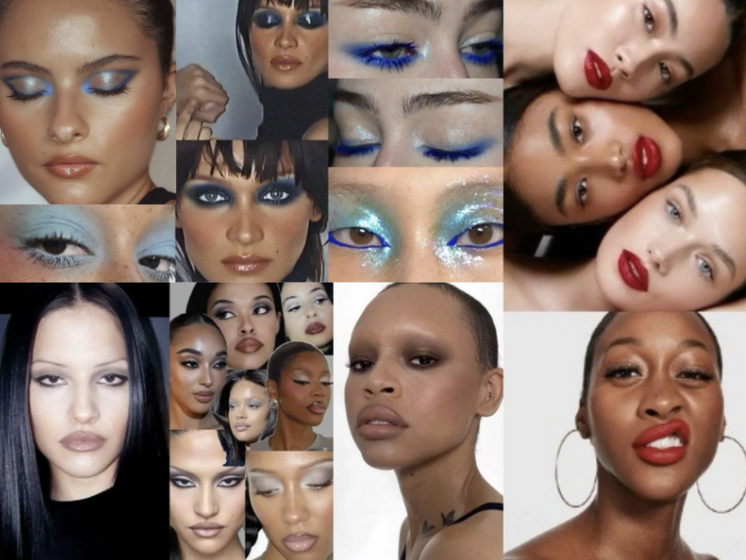 2025 : DÉMARREZ DU BON PIED AVEC LE BEAUTY TREND UPDATE DE KRUIDVAT