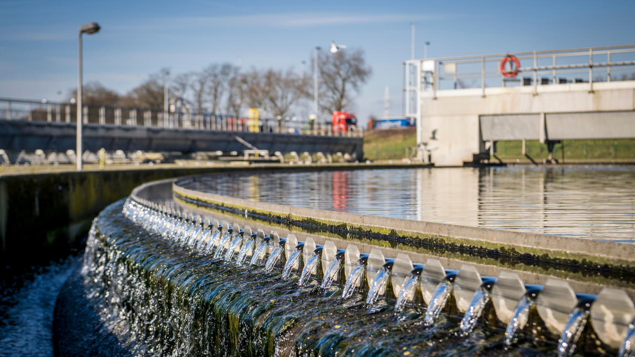 Nieuw platform AquaMarkt is katalysator voor hergebruikprojecten
