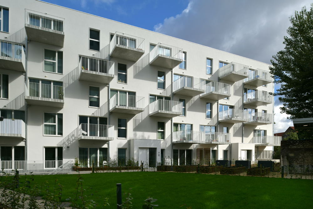 citydev.brussels - CityGate I Kuborn © Serge Brison citydev.brussels - CityGate I Kuborn © Serge Brison