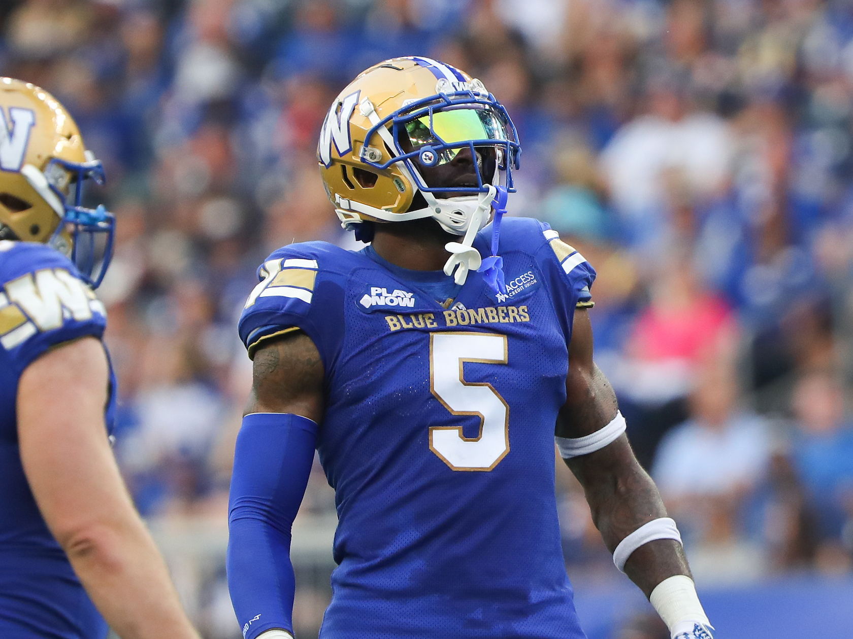 JEFFERSON, LESTAGE AND COKER FINED FOR ACTIONS IN WEEK 2