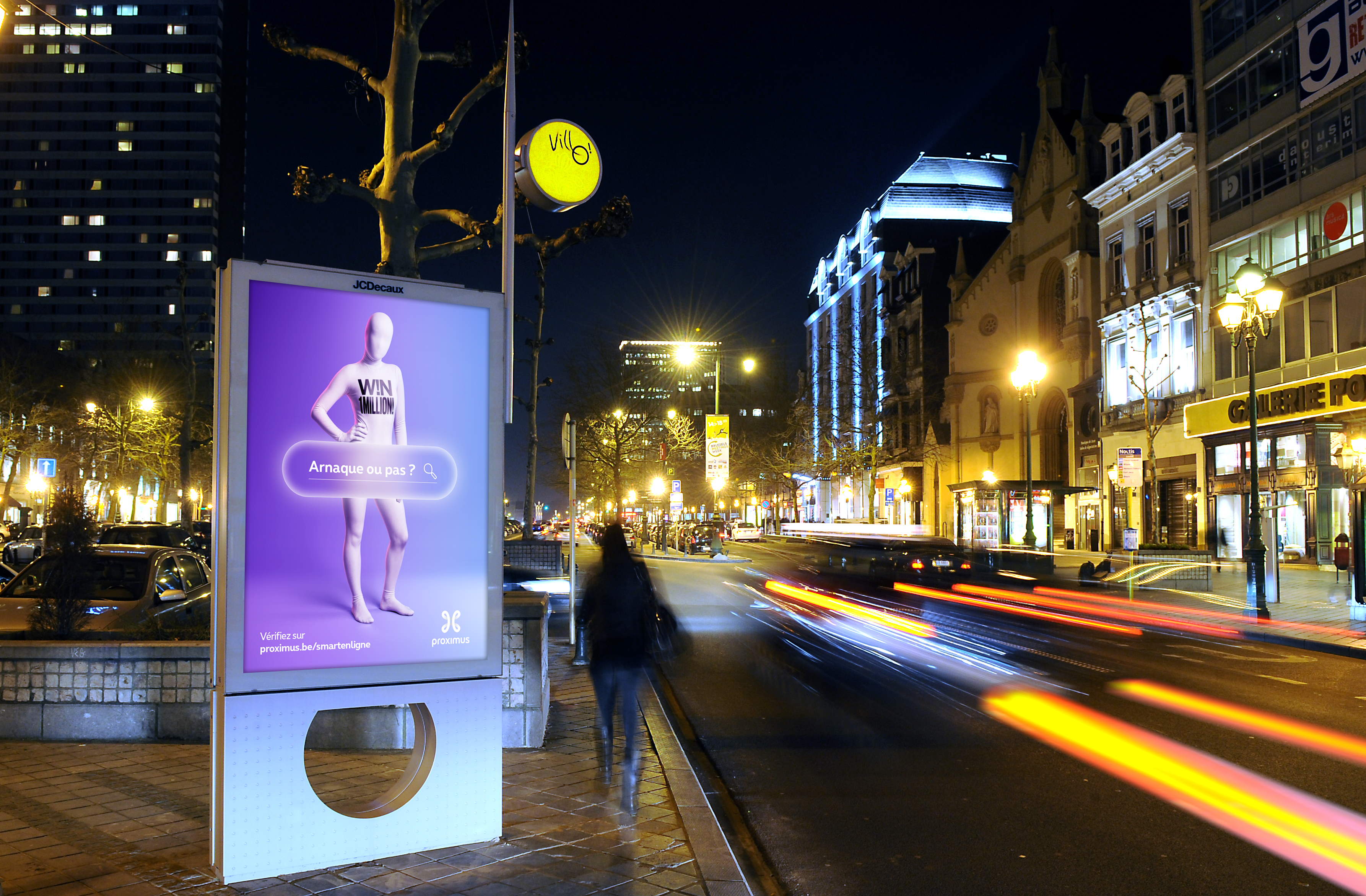Proximus et SILK lancent un outil digital qui rend la cybersécurité accessible à chaque Belge