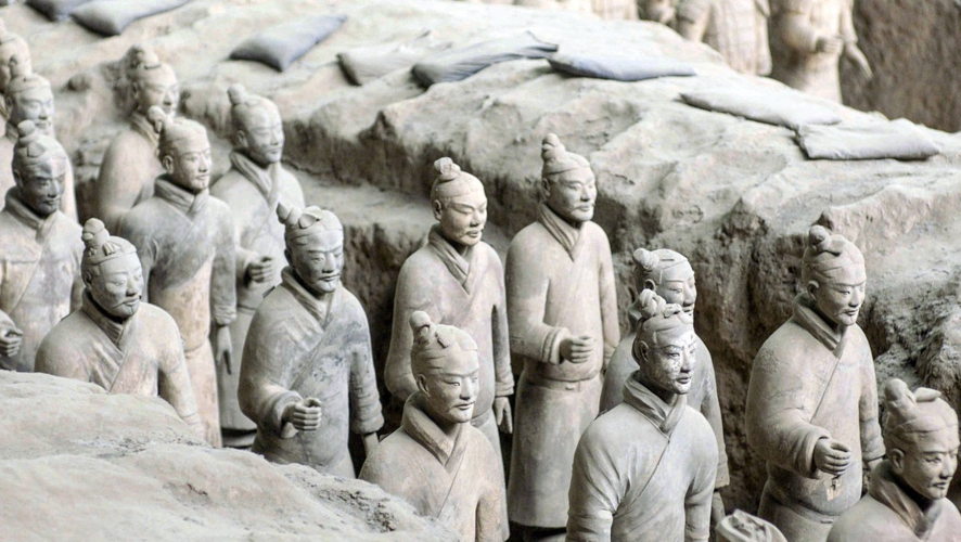 Civilisations - (c) BBC
