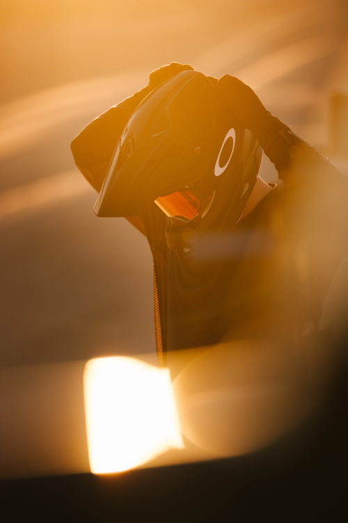 OAKLEY SX CAMPAIGN IMAGE 3
