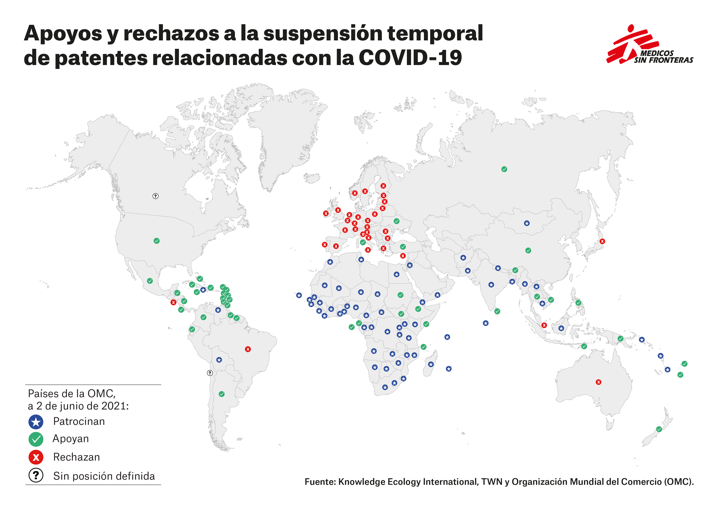 Mapa apoyo y rechazo suspension patentes OMC 2 de junio.png