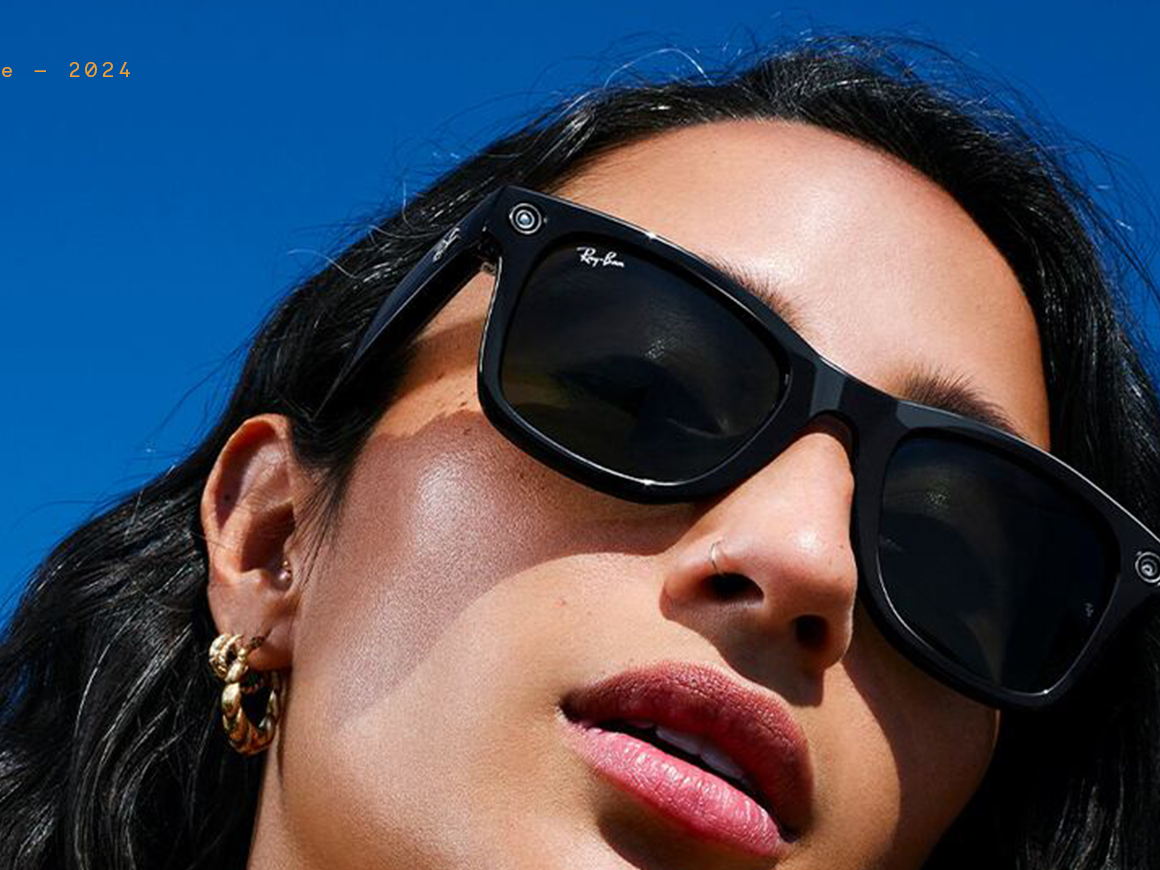 Our favorite shades for the festival season