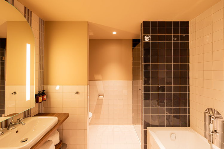 BLCN DESIGN - Buro Bonito