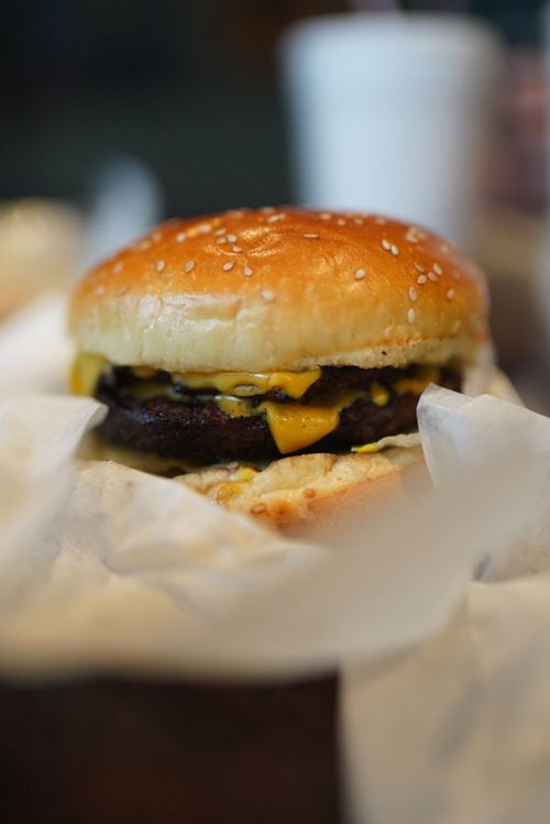 Mr. Beef, Chicago