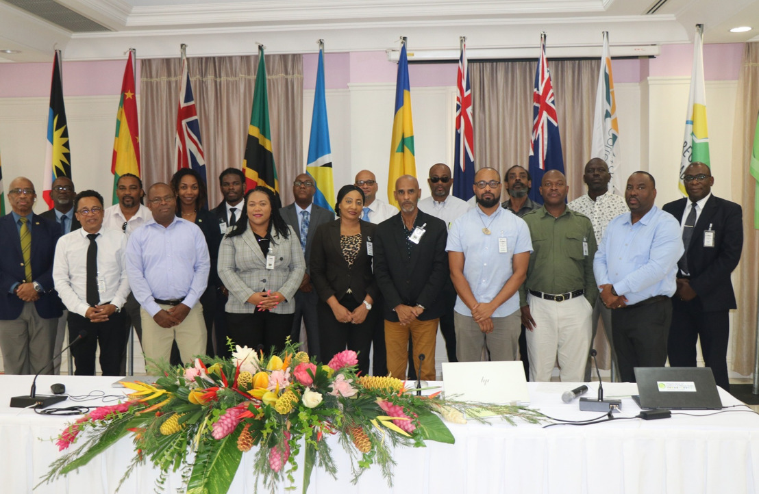 Sixth Meeting of the OECS Council of Ministers: Agriculture held in Dominica