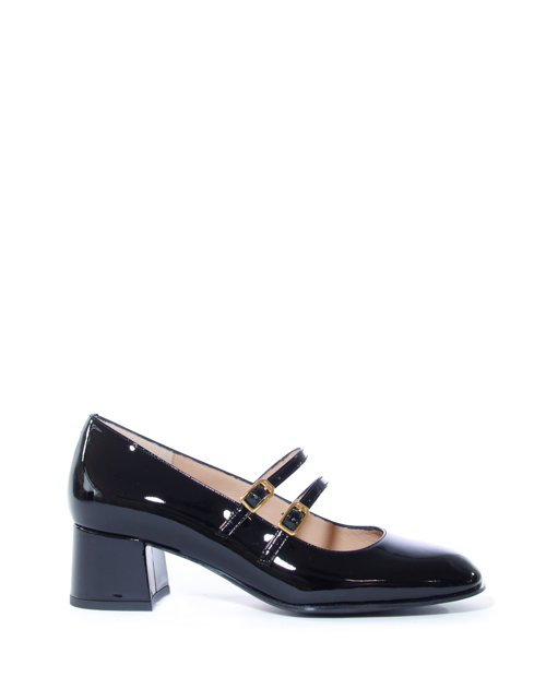 Unisa_FW24_LENZEL_PA BLACK_EUR139,90