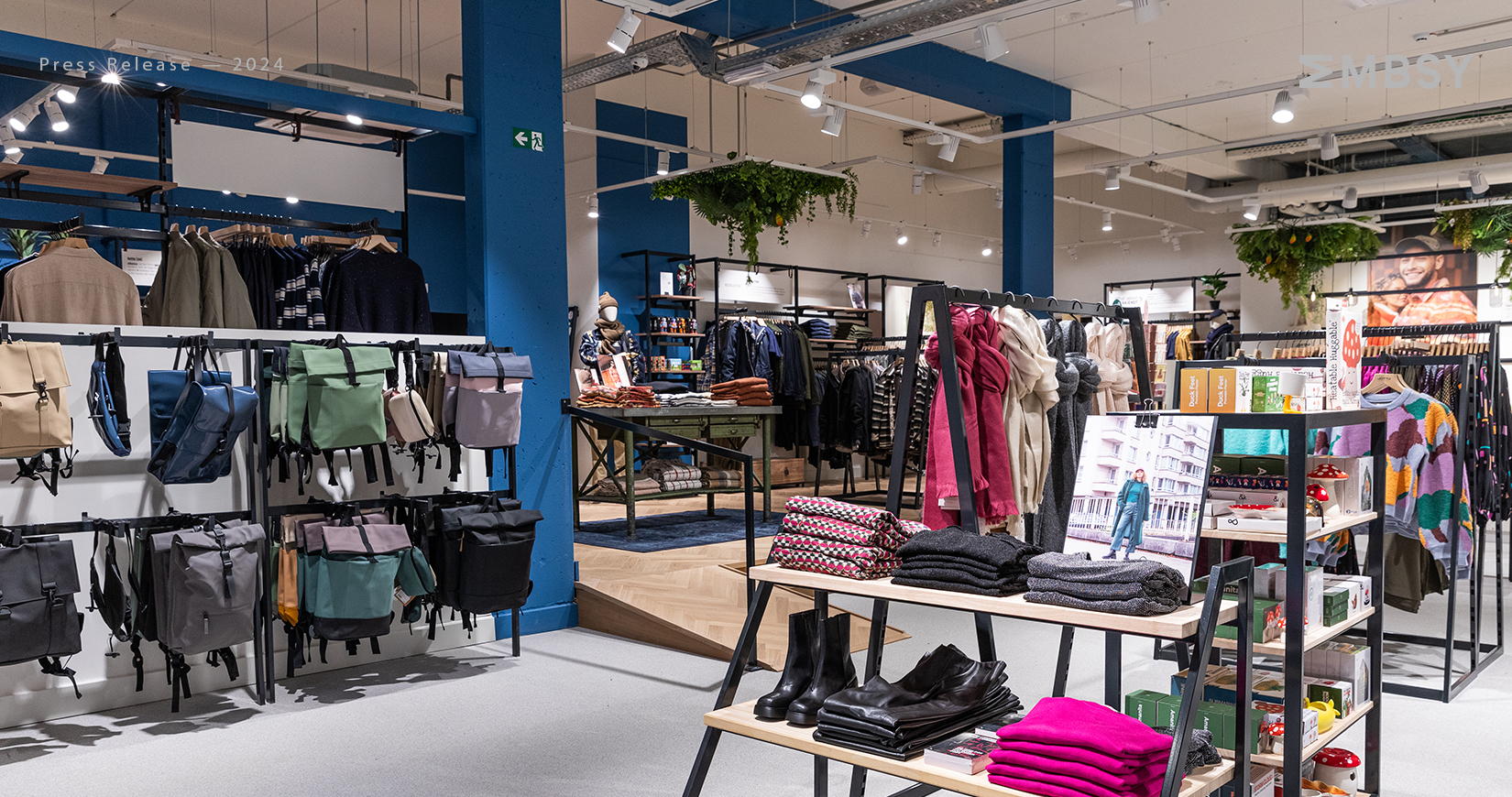 Nieuwe hotspot in Sint-Niklaas: Juttu opent haar elfde winkel in Waasland Shopping