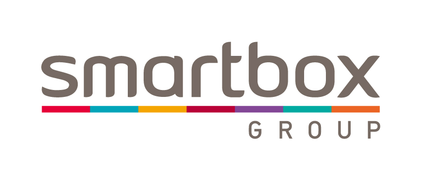 Logo SmartBox Group