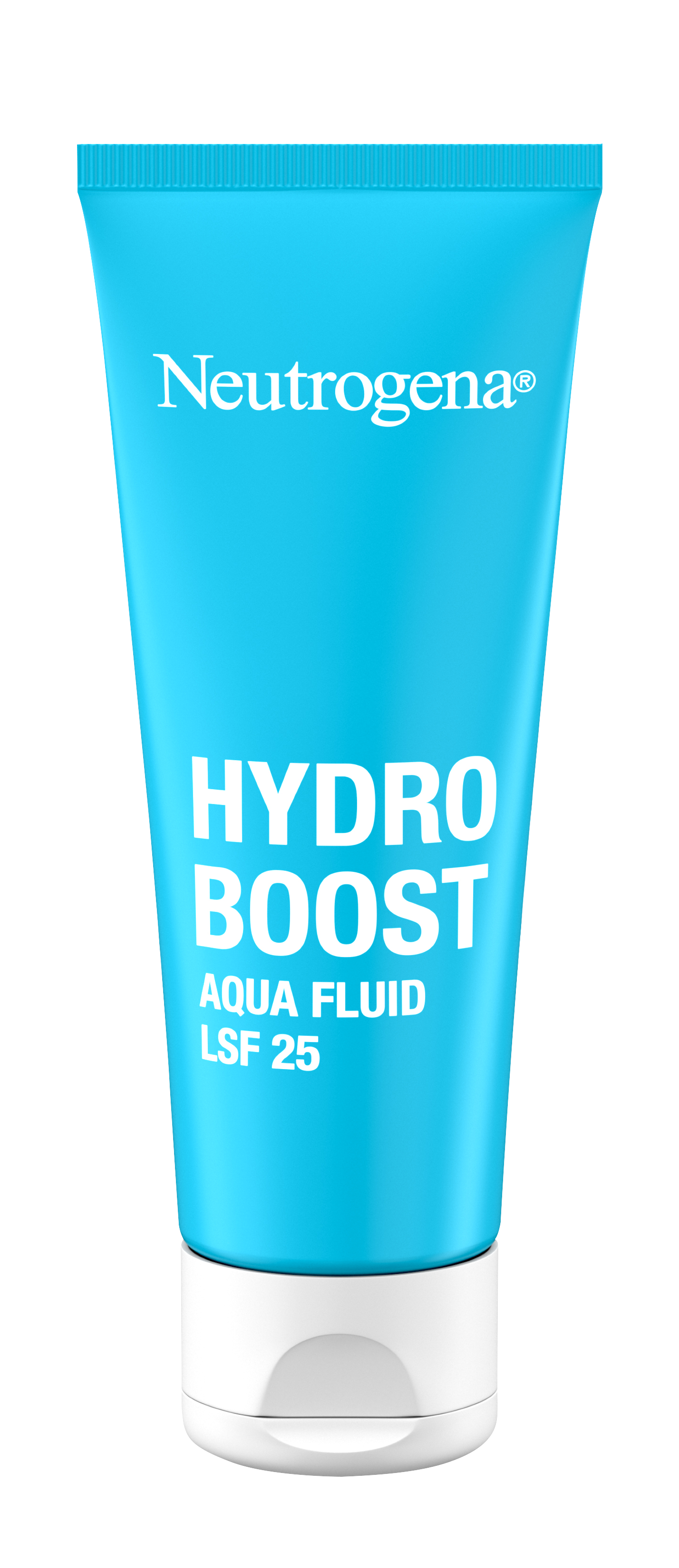 Neutrogena® Hydro Boost Aqua Fluid LSF 25
