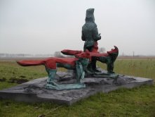 Caroline Coolen, Sint-Gillis-Waas (2009)