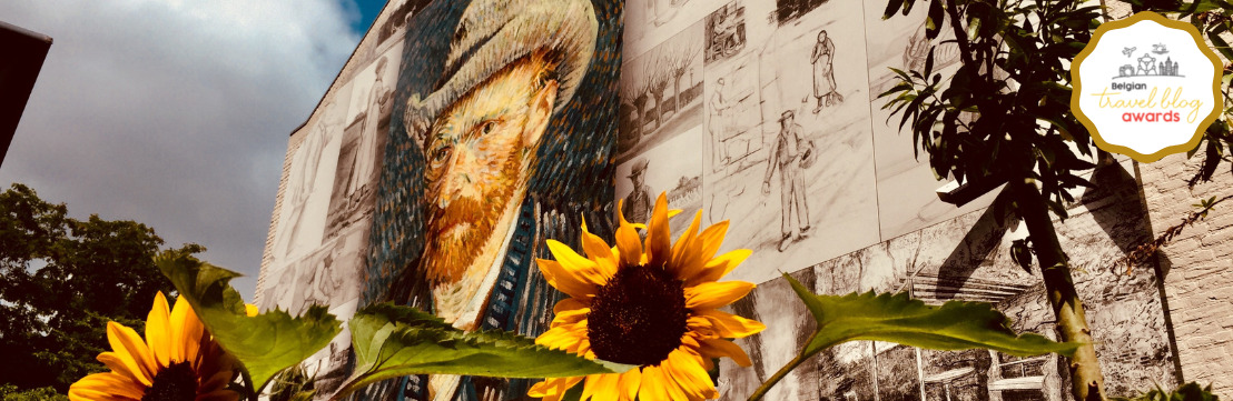 In 2023 pakt Nederland uit met 140 jaar Vincent van Gogh