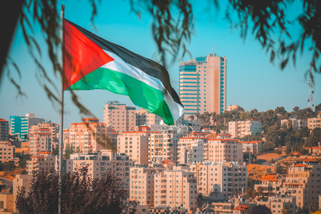 Palestina nieuwe prioritaire regio voor Brusselse ontwikkelingssamenwerking