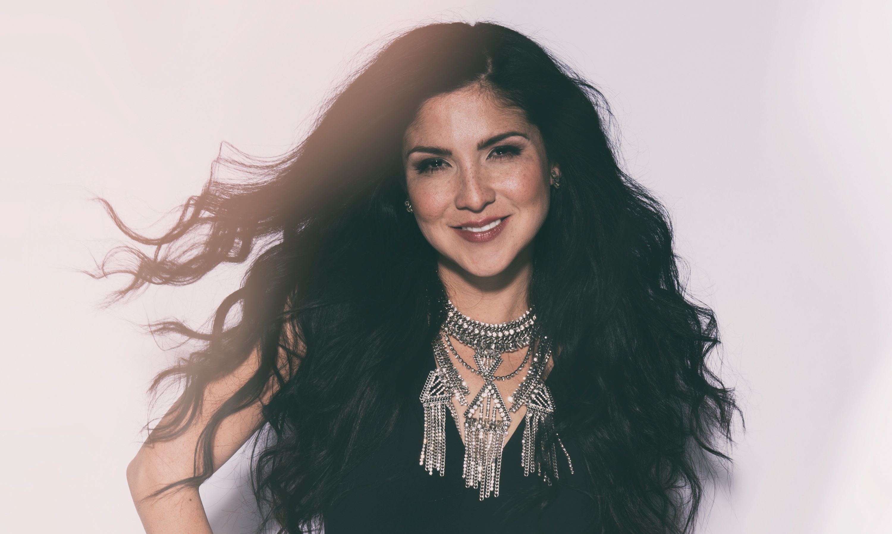 Jaci Velasquez