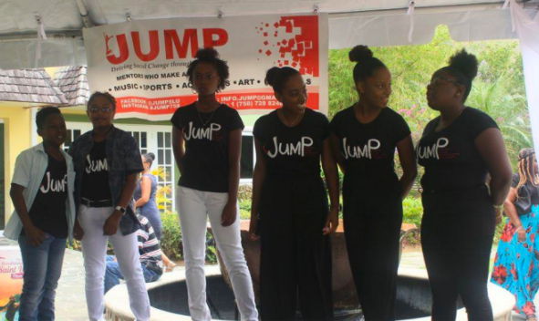 JUMP Youth