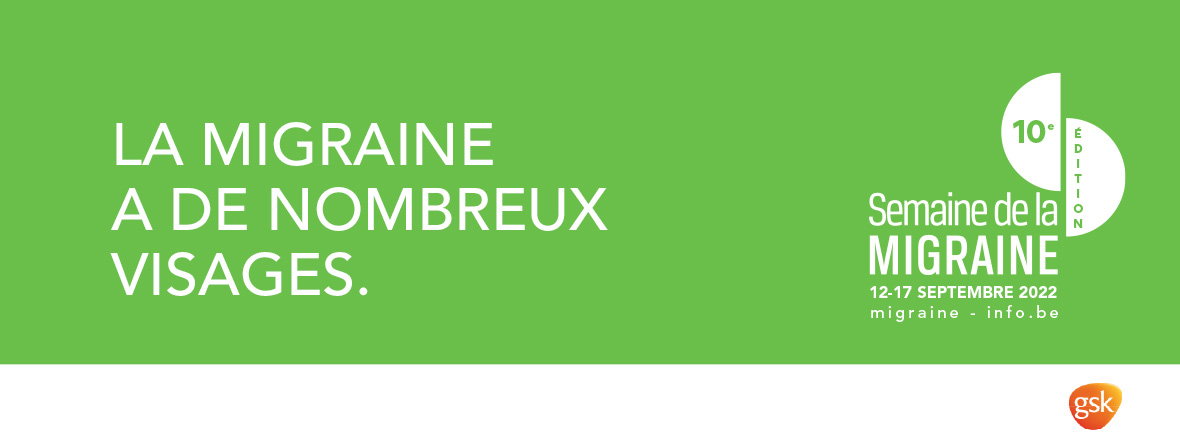 Les patients migraineux qui ont des enfants souffrent plus souvent de crises de migraine