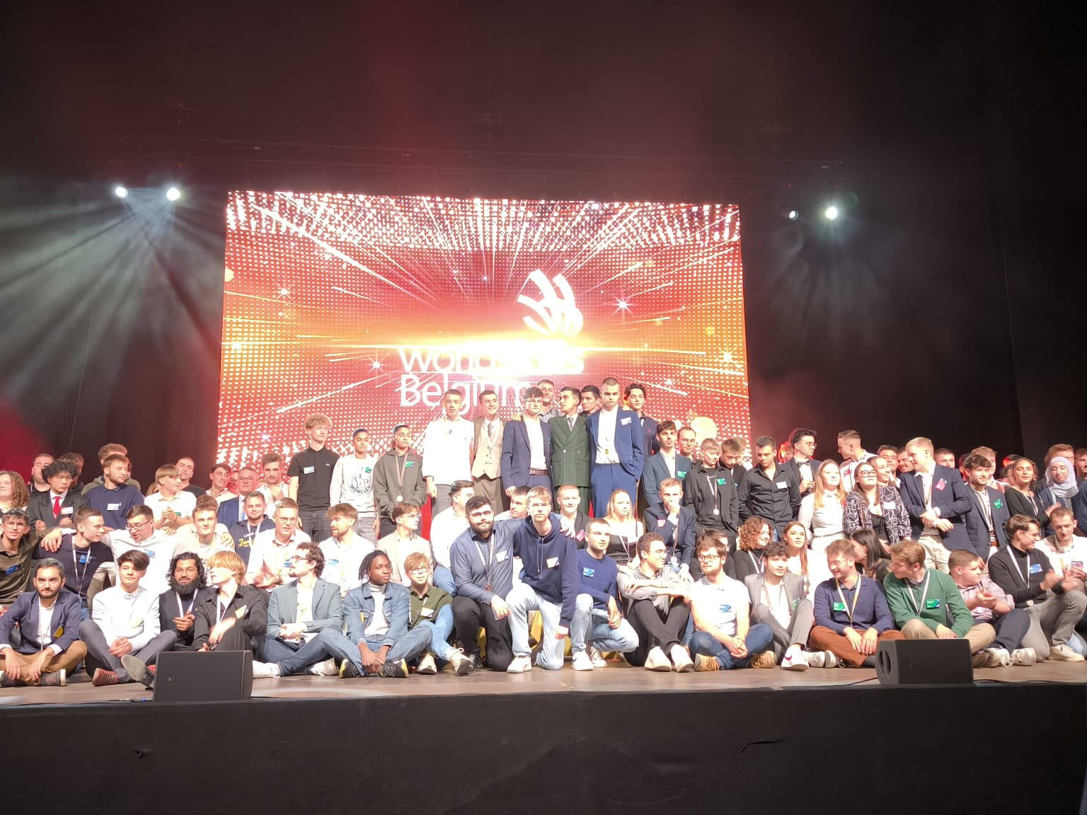 IMMENSE SUCCES POUR LES STARTECH’S DAYS 2024 : plus de 10.500 visiteurs au rendez-vous