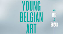 Young Belgian Art Prize 2015: Floris Vanhoof wint ING Publieksprijs