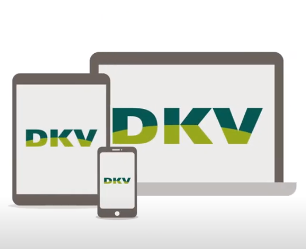DKV InsureMe, een handige digitale innovatie in deze periode van sociale afzondering