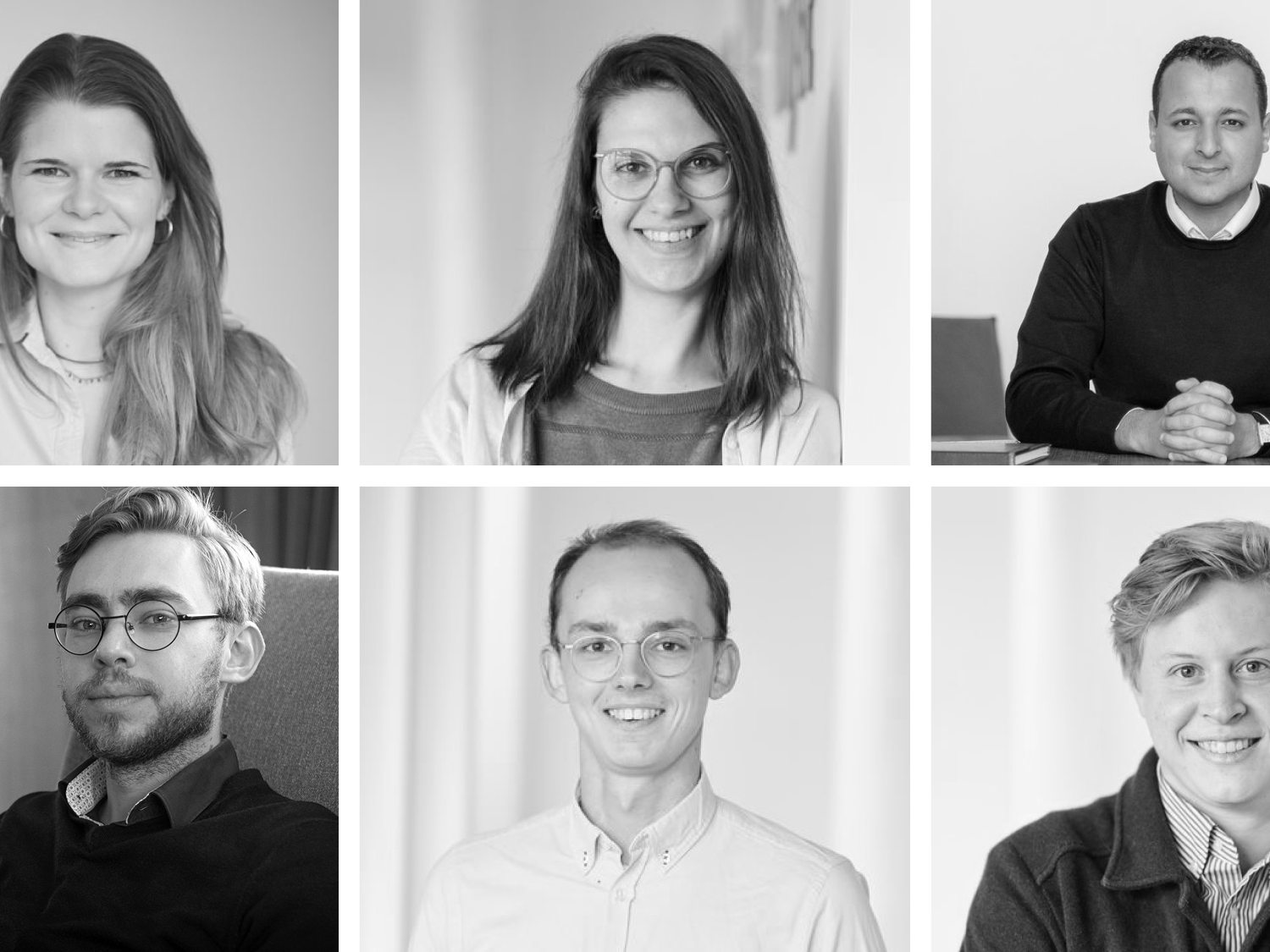 Whyte Corporate Affairs s'agrandit fortement avec six nouveaux collaborateurs
