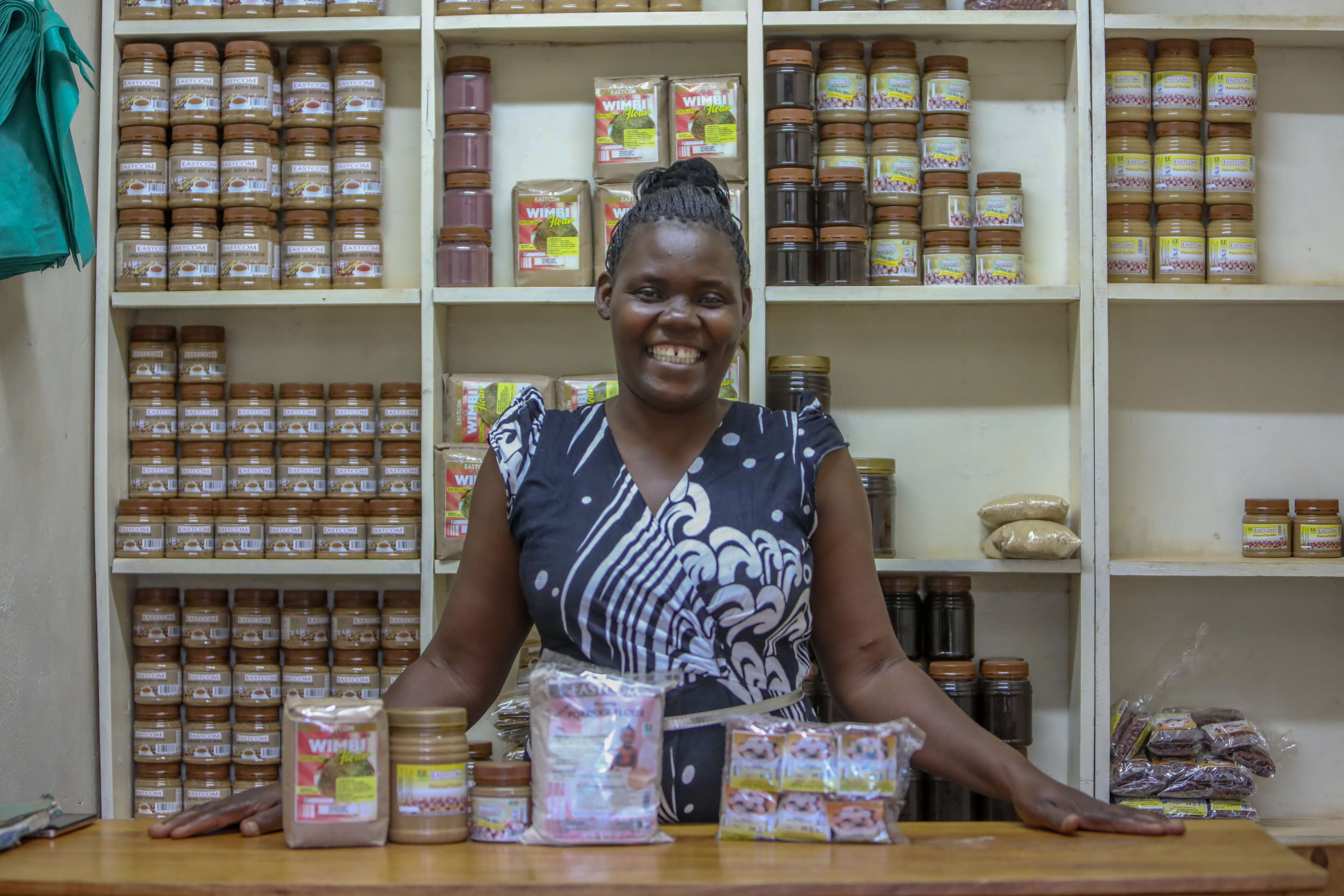 Food and Value Chains