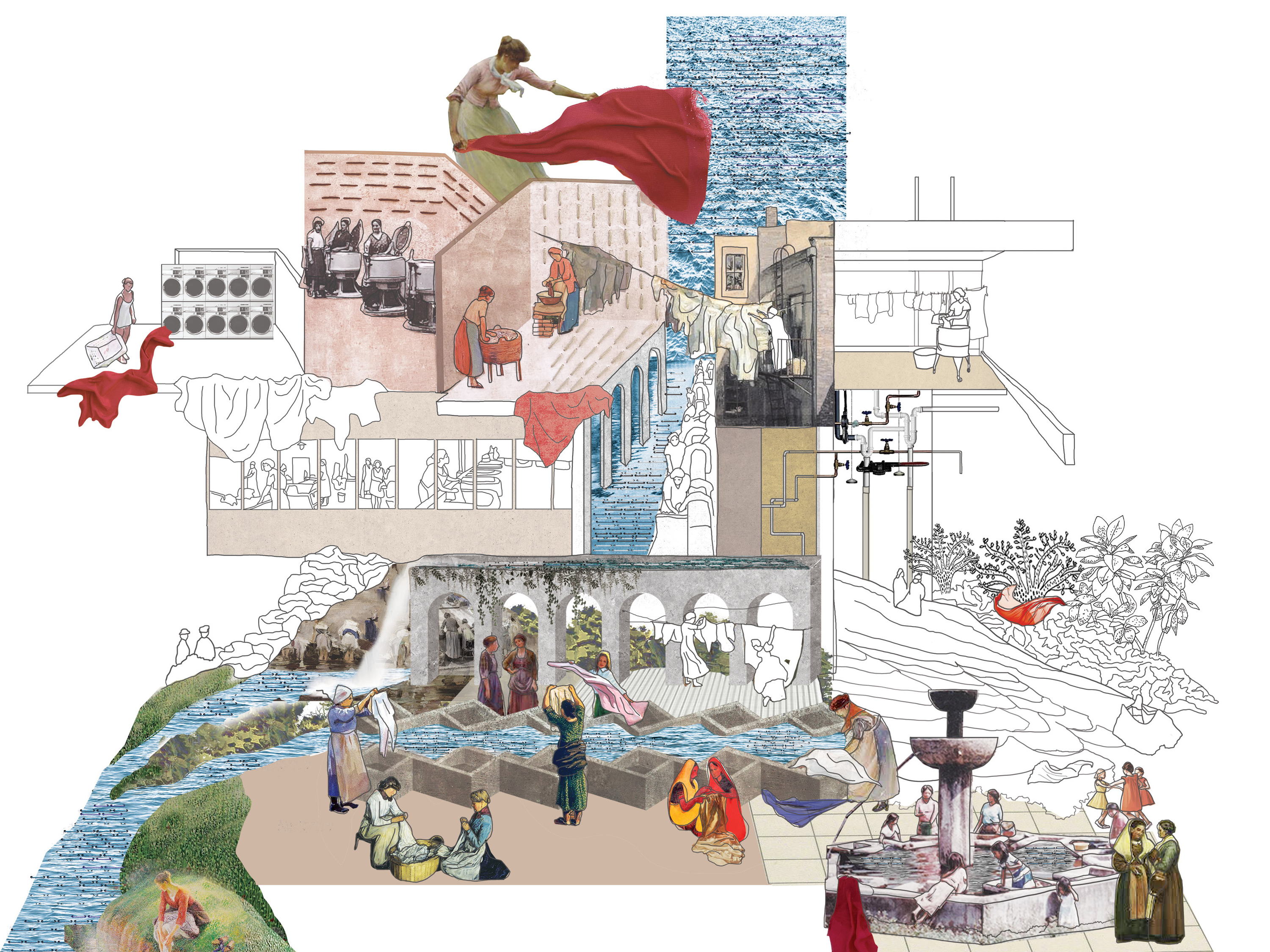 MECCA x NGV Women in Design Commission: Tatiana Bilbao