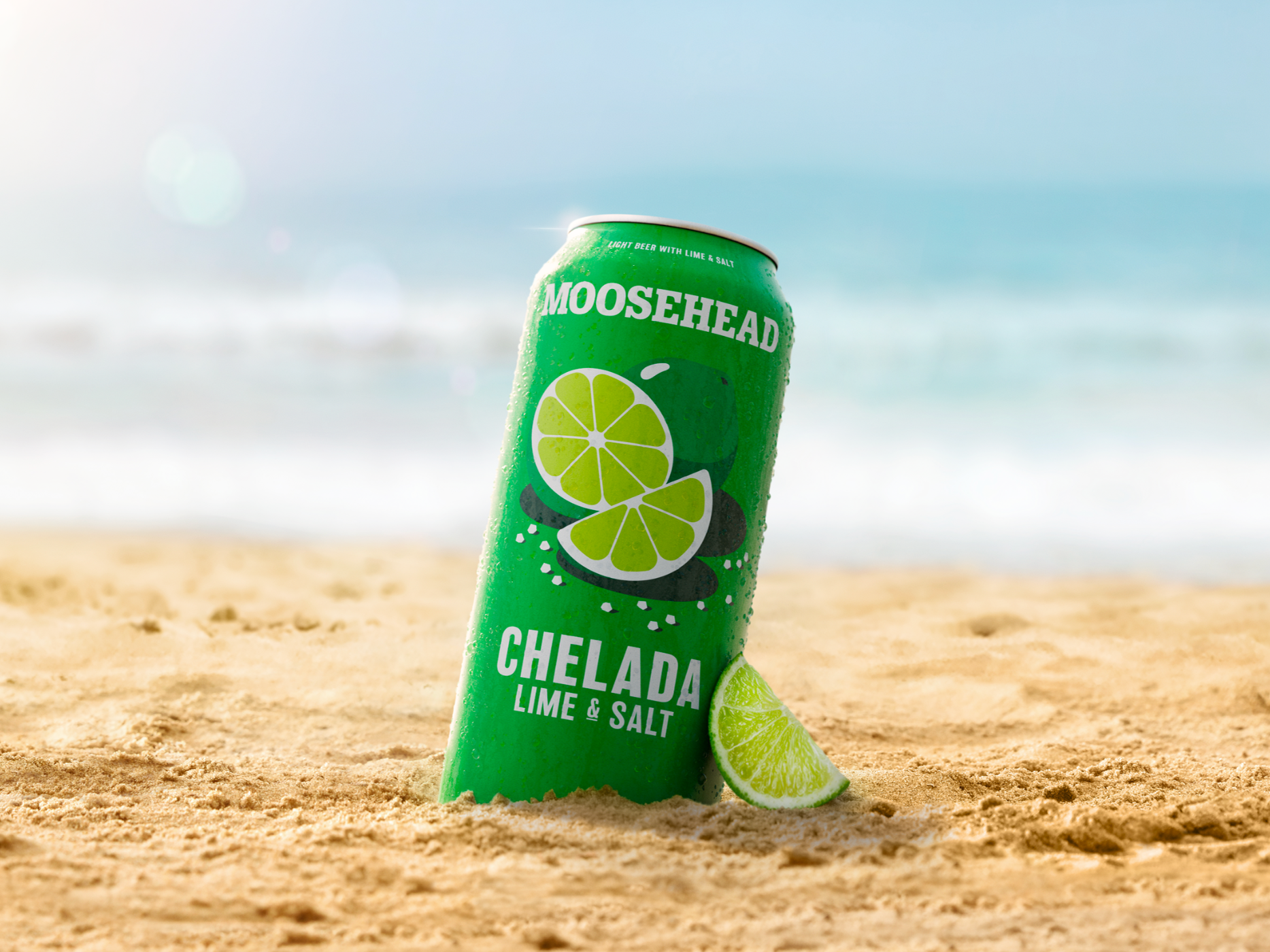 The summer is calling - and these bold bevvies want you to pick up!