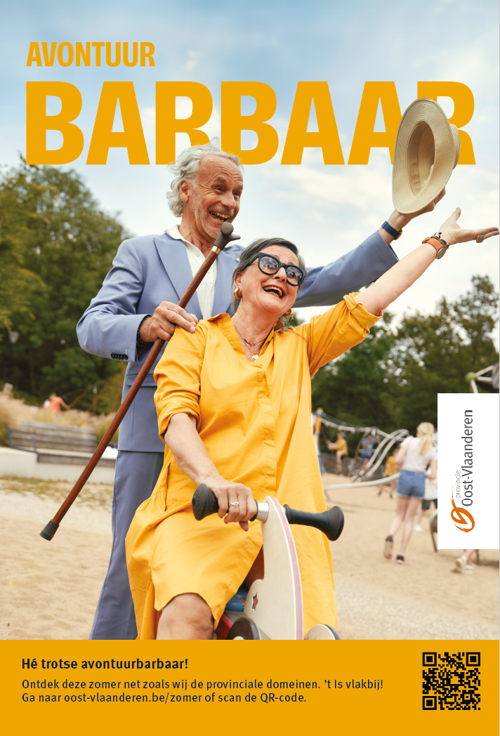 campagnebeeld - avontuurbarbaar