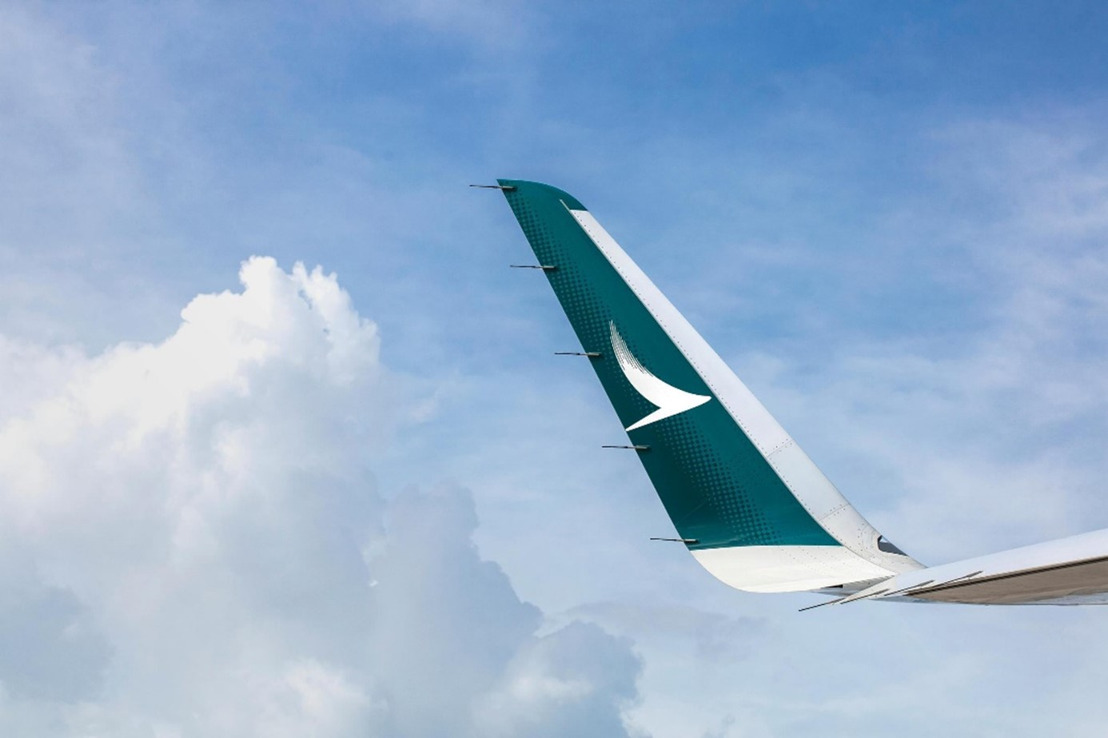 福岡-香港線が週16便に増便、2026年3月29日より