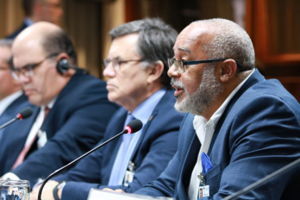 The Caribbean must reduce its multi-million dollar food import bill