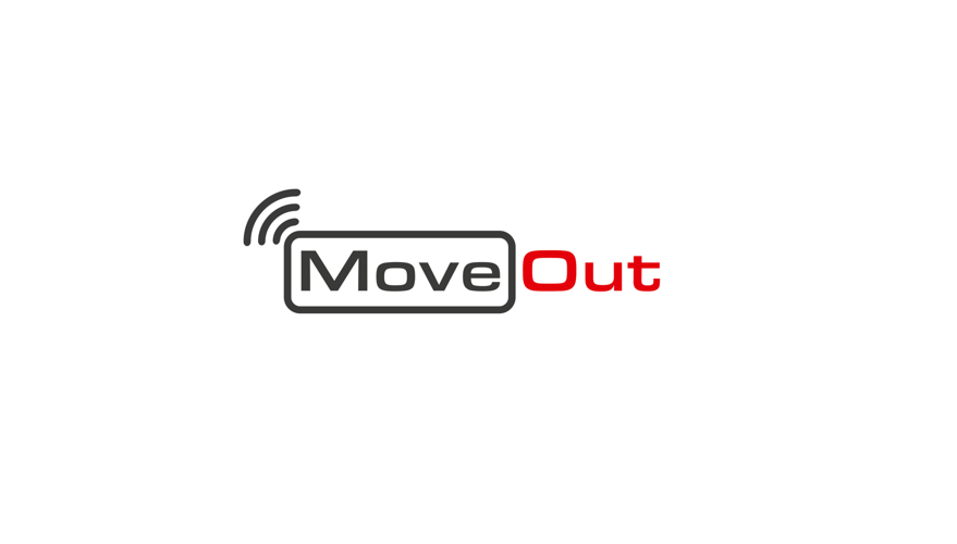 Logo MoveOut