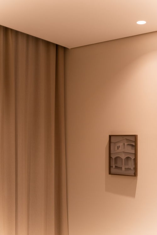 COCON - interior